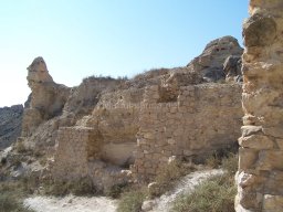 Castillo de Mula 2010